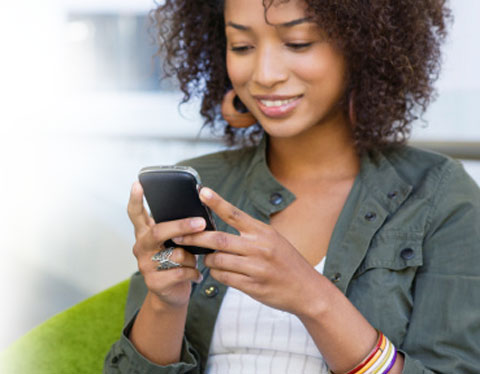 Mobile Payments: Simple Meets Secure.