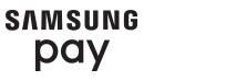 Samsung Pay Logo