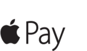 Apple Pay Logo